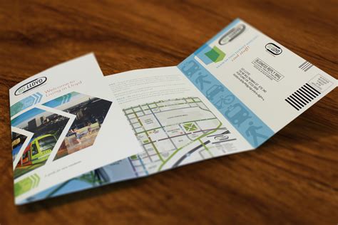 Printing and Production direct mail